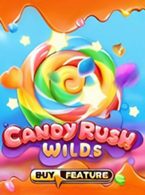 Candy Rush Wilds Slot: RTP, Volatilitas, dan Cara Main