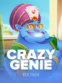 Crazy Genie Terbaru untuk Pemain: Review dan Panduan