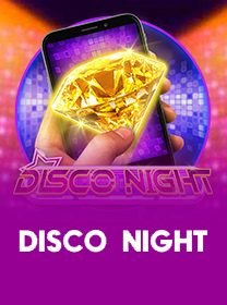 Panduan Bermain Disco Night M
