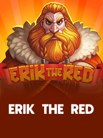 Panduan Bermain Erik the Red