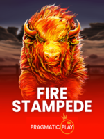 Cara Bermain Fire Stampede dan Tips Menang Mudah