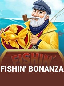 Fishin Bonanza Terbaru untuk Pemain: Review dan Panduan