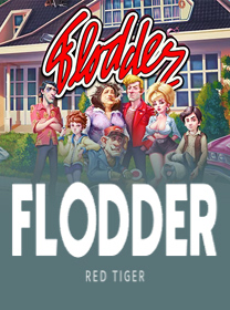 Flodder