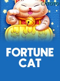 Fortune Cat