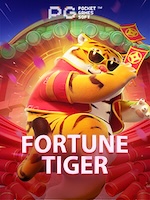 Fortune Tiger Game: Provider, Fitur, dan Max Win