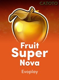Fruit Super Nova