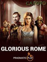 Glorious Rome