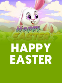 Game Happy Easter dengan RTP Tinggi dan Fitur Menarik