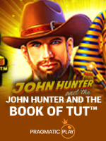 John Hunter And The Book Of Tut Game: Fitur Unggulan dan Cara Bermain