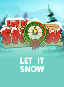 Game Let It Snow dengan RTP Tinggi dan Fitur Menarik