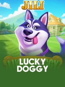Game Lucky Doggy Terbaik: Fitur dan Kelebihan Lengkap