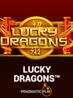 Game Lucky Dragons dengan RTP Tinggi dan Fitur Menarik