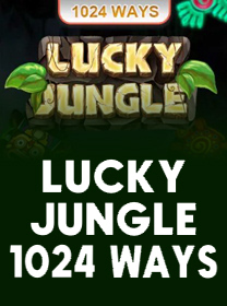 Review Lucky Jungle 1024 Ways Game Terbaru 2026 untuk Pemula