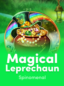 Cara Bermain Magical Leprechaun untuk Pemula