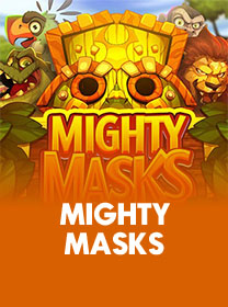 Cara Bermain Mighty Masks untuk Pemula