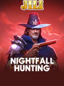 Nightfall Hunting Terbaru: Review, RTP, dan Link Bermain
