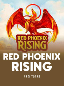 Review Red Phoenix Rising Terlengkap untuk Pemain Baru