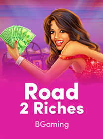 Road 2 Riches Slot: RTP Tinggi dan Volatilitas Rendah