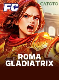 Roma Gladiatrix