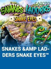 Snakes Andamp Ladders   Snake Eyes