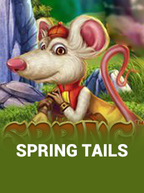 Cara Bermain Spring Tails untuk Pemula