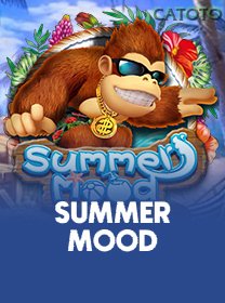 Summer Mood