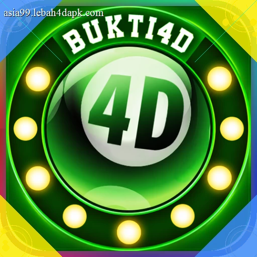 bukti4d Terbaru: Download APK dan Info Lengkap