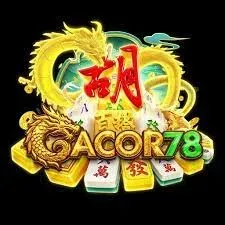gacor78 APK Versi Terbaru untuk Android 2026