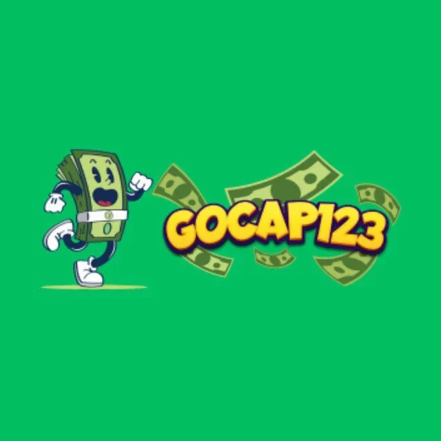 gocap123 APK Full Version untuk Android