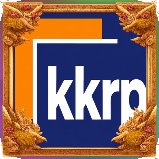 Download Aplikasi kkrp Terbaru untuk HP Android