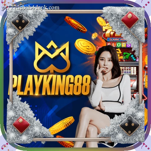 Aplikasi playking88 Ringan untuk Android