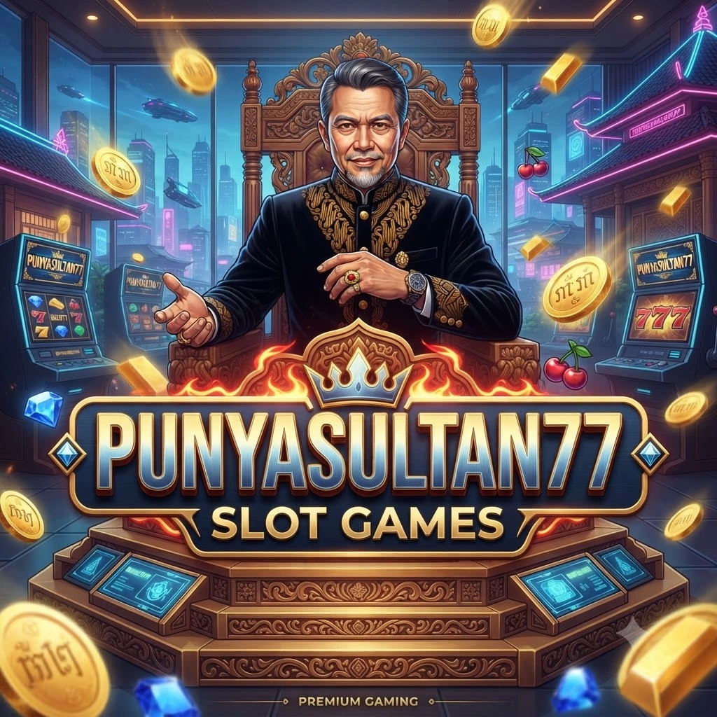 Download punyasultan77 APK Terbaru Full Version