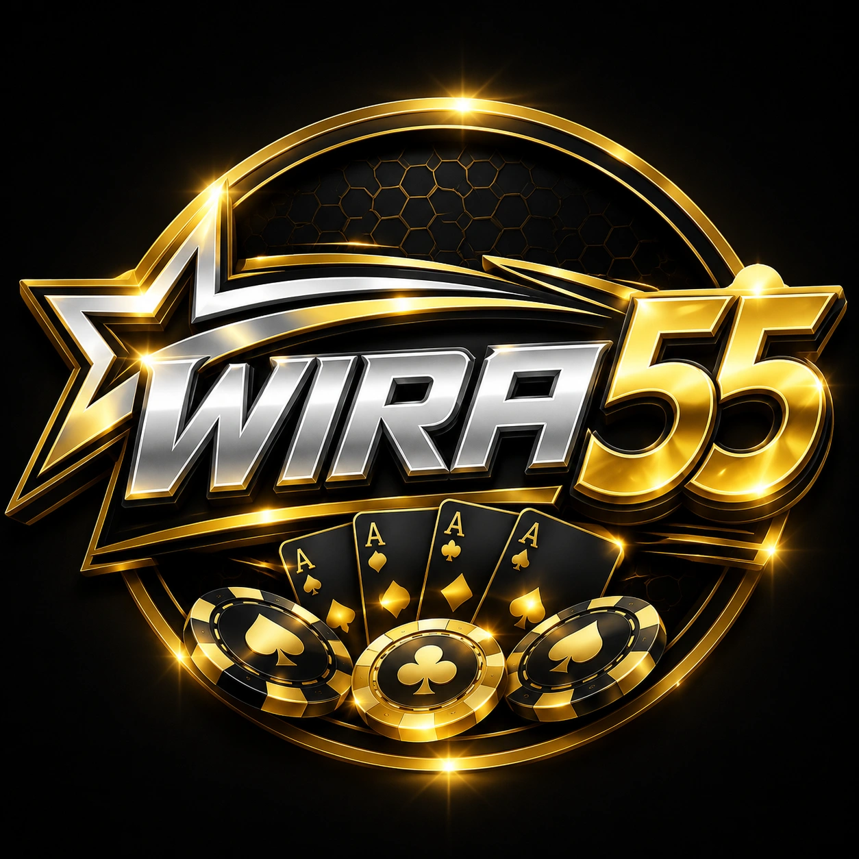 wira55 APK Terbaru dengan Fitur Lengkap