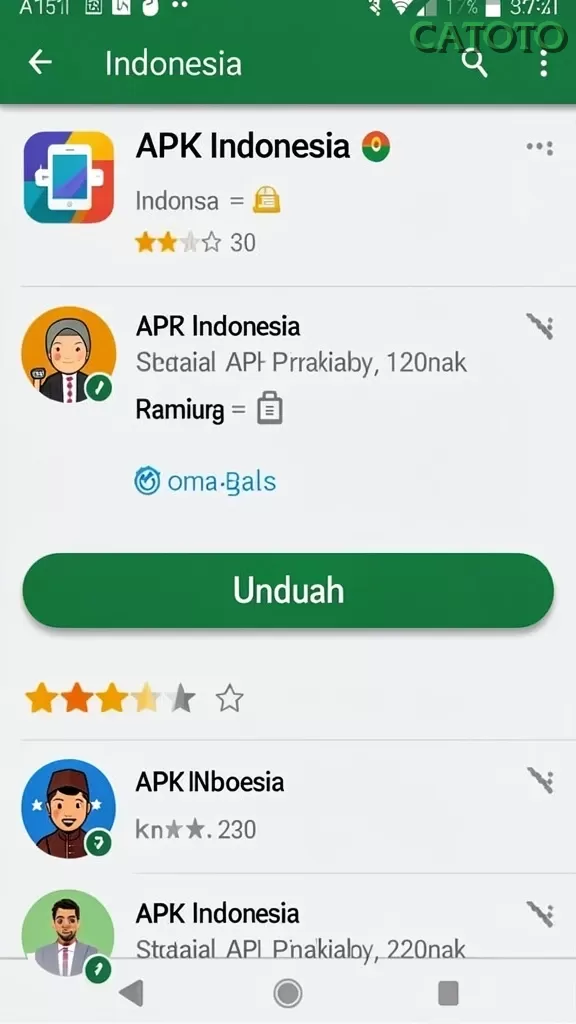Screenshot Fruit Super Nova