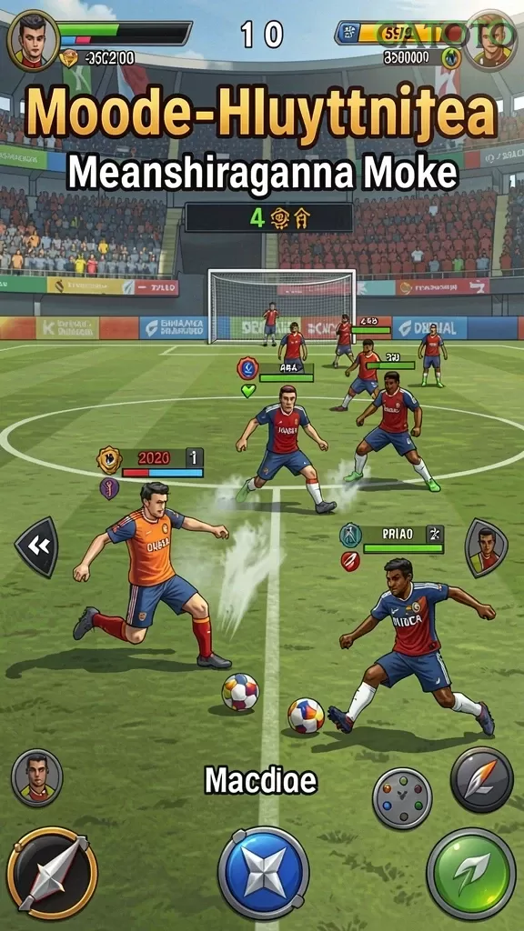 Screenshot Chinese Feast