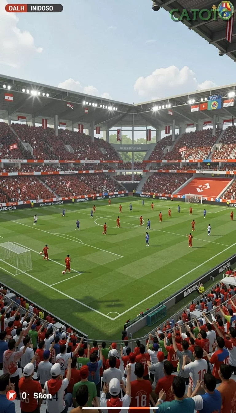 Screenshot Buffalo Rampage Hold And Hit