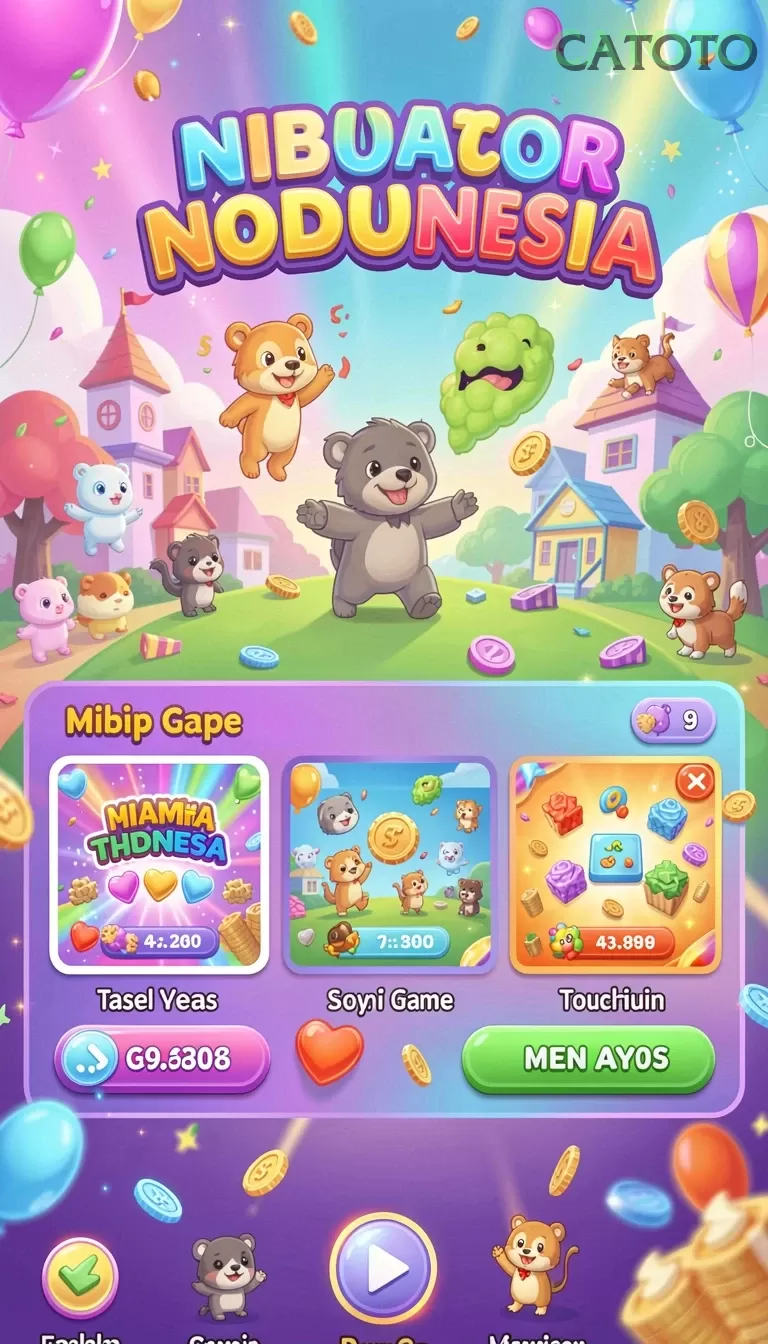 Screenshot The Master Cat